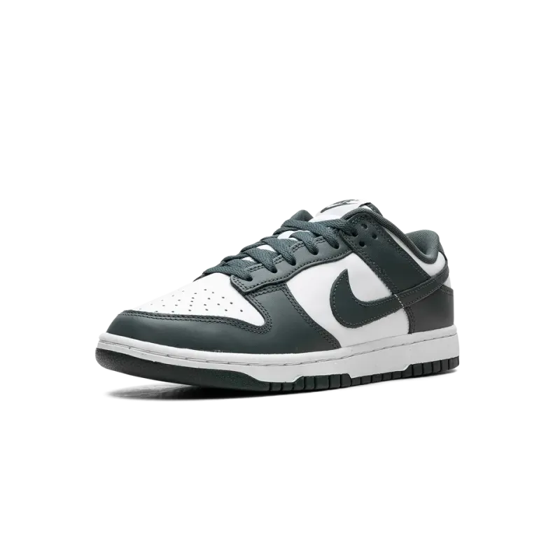 Nike Dunk Low Retro Green Mens
