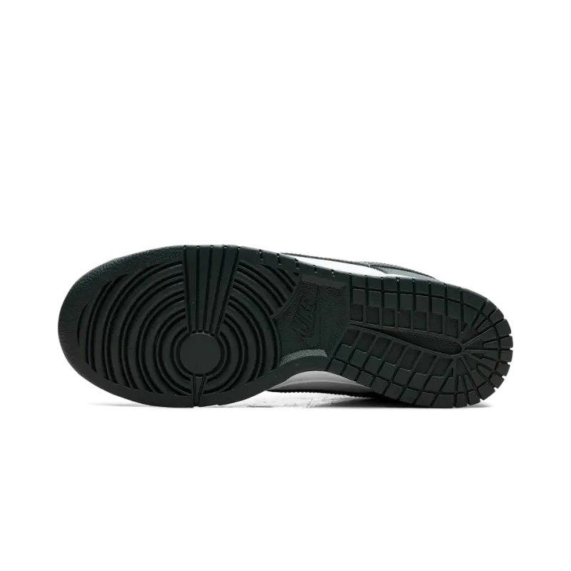 Nike Dunk Low Retro Green Mens