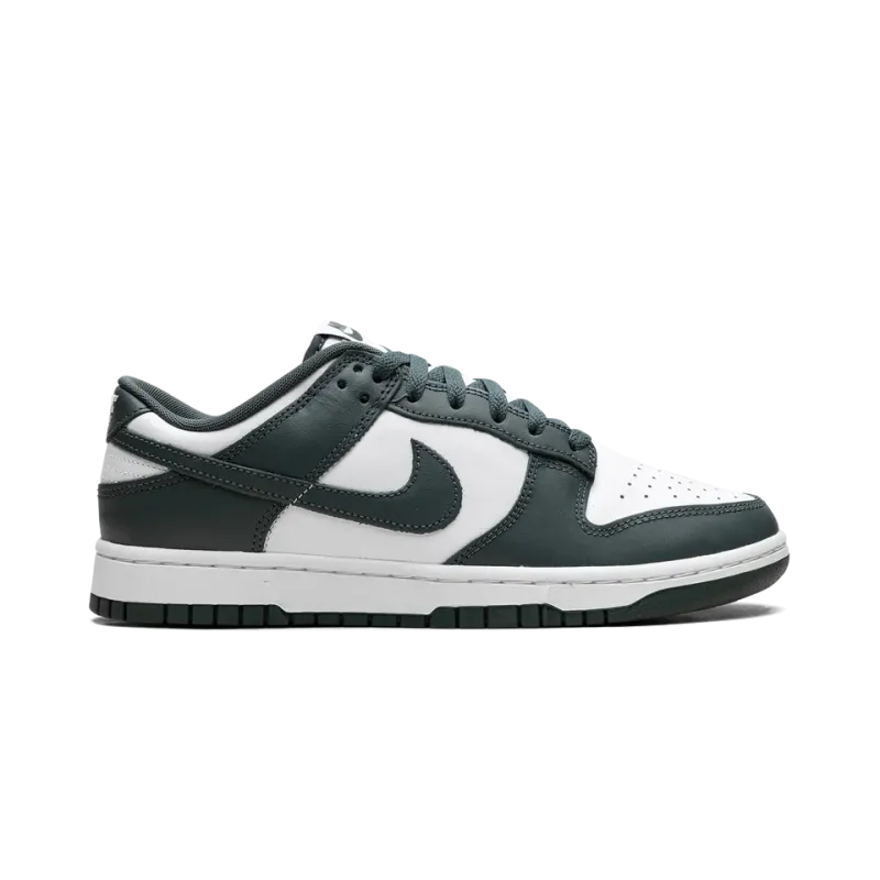 Nike Dunk Low Retro Green Mens