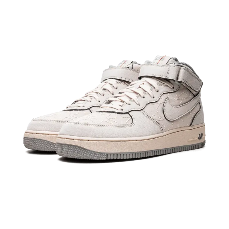 Nike Air Force 1 Mid Tear Away Mens