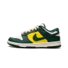 Nike DUNK LO MNS WMNS Noble Green Womens