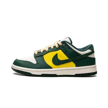 Nike DUNK LO MNS WMNS Noble Green Womens