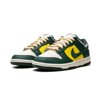 Nike DUNK LO MNS WMNS Noble Green Womens