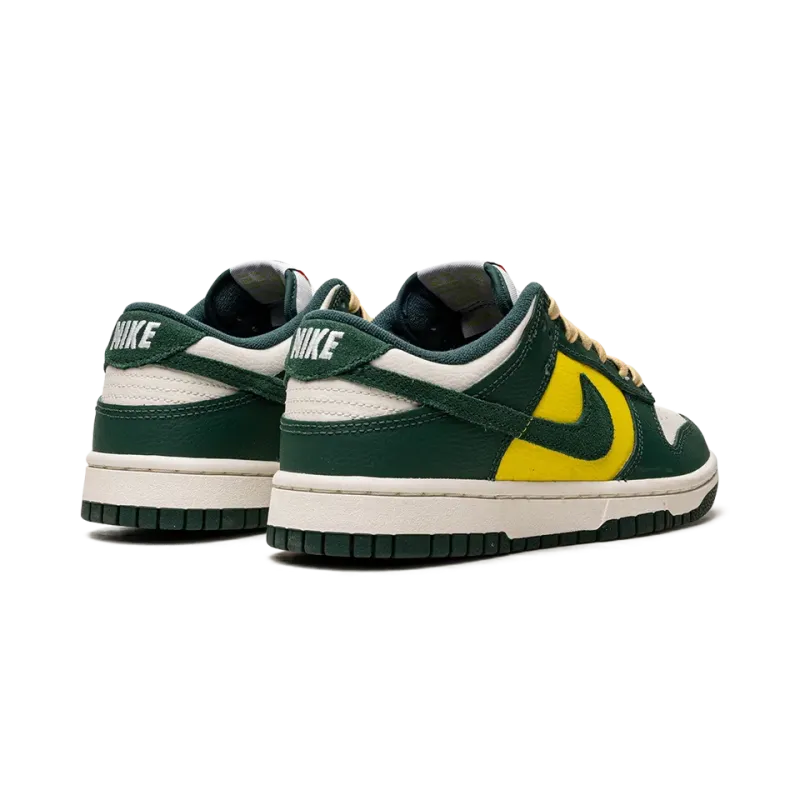 Nike DUNK LO MNS WMNS Noble Green Womens