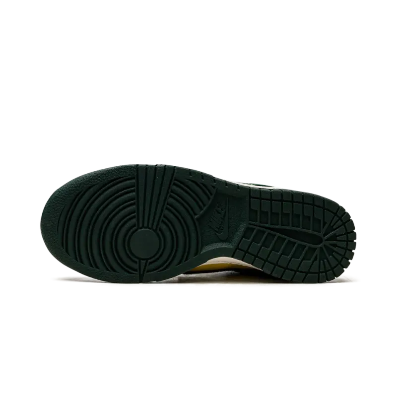 Nike DUNK LO MNS WMNS Noble Green Womens