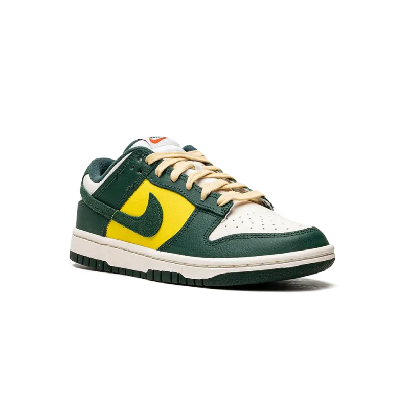 Nike DUNK LO MNS WMNS Noble Green Womens