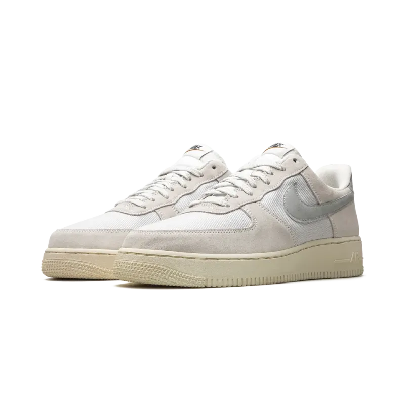 Nike Air Force 1 Certified Fresh Mens