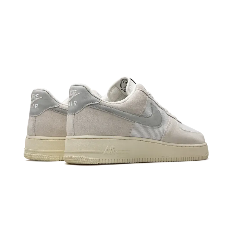 Nike Air Force 1 Certified Fresh Mens