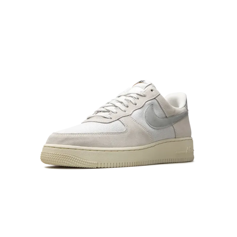 Nike Air Force 1 Certified Fresh Mens