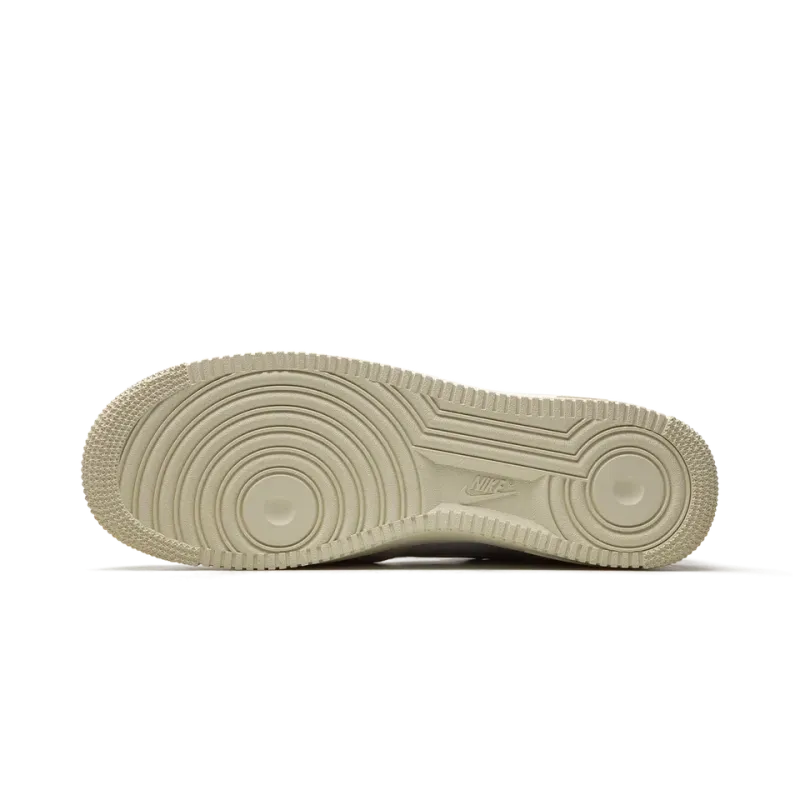 Nike Air Force 1 Certified Fresh Mens