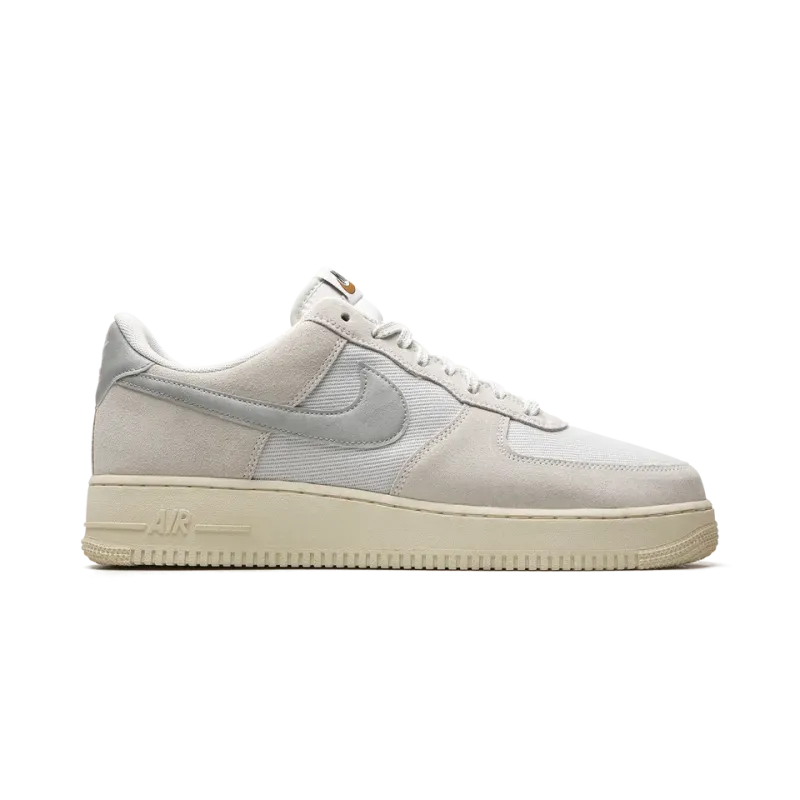 Nike Air Force 1 Certified Fresh Mens