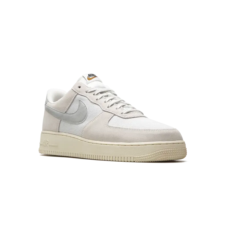 Nike Air Force 1 Certified Fresh Mens