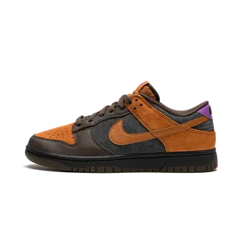 Nike Dunk Low Retro PRM Cider Mens