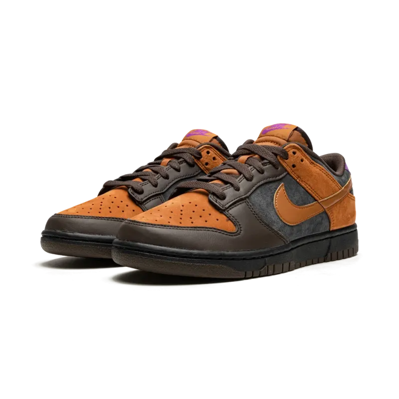 Nike Dunk Low Retro PRM Cider Mens
