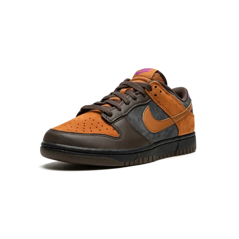 Nike Dunk Low Retro PRM Cider Mens