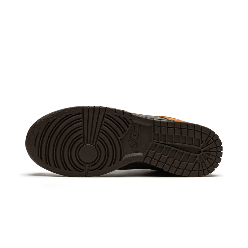 Nike Dunk Low Retro PRM Cider Mens