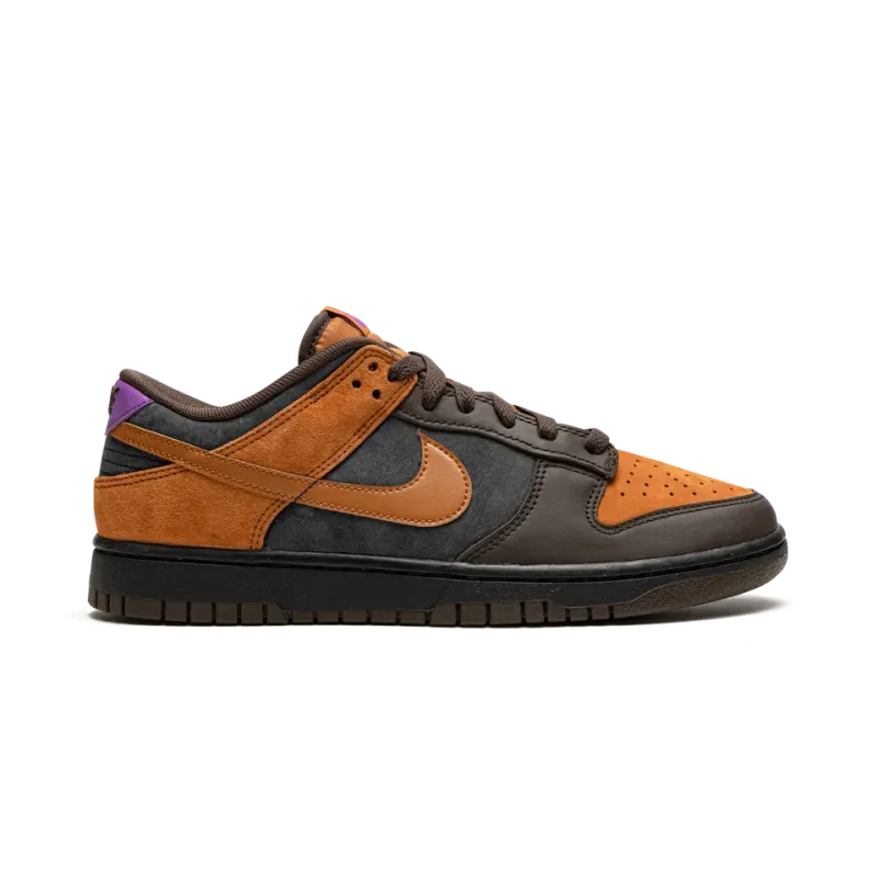 Nike Dunk Low Retro PRM Cider Mens