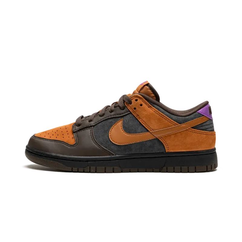 Nike Dunk Low Retro PRM Cider Mens