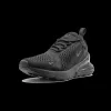 Nike AIR MAX 270 WMNS Triple Black Womens