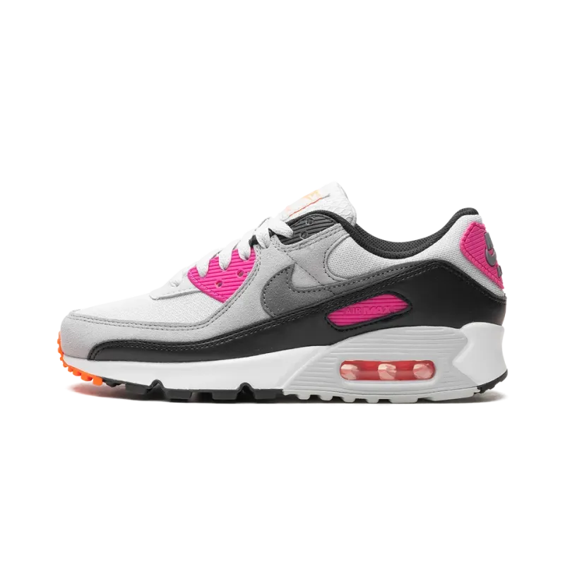 Nike Air Max 90 Dunkin' Donuts Mens