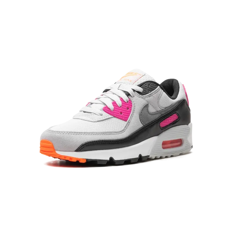 Nike Air Max 90 Dunkin' Donuts Mens