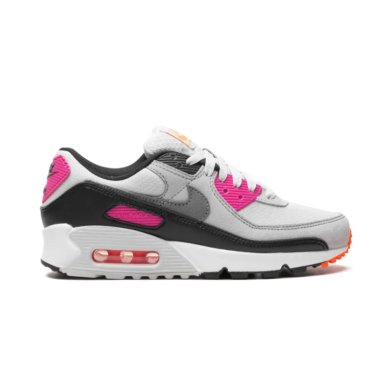 Nike Air Max 90 Dunkin' Donuts Mens