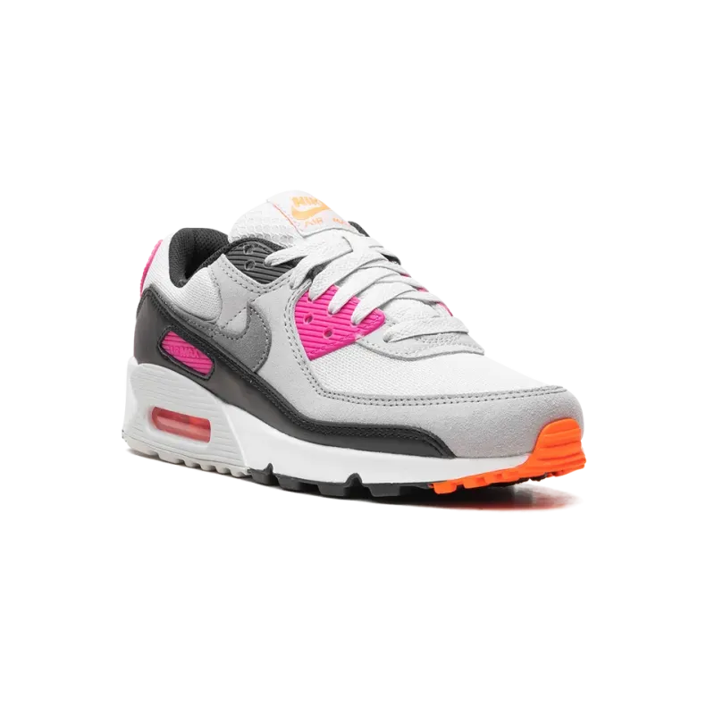 Nike Air Max 90 Dunkin' Donuts Mens