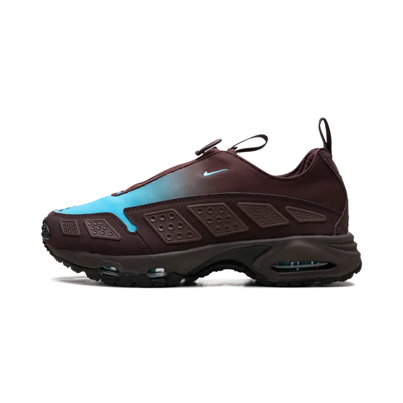 Nike Air Max Sunder WMNS Burgundy Crush Baltic Blue Womens