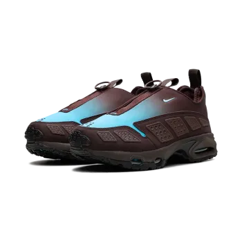 Nike Air Max Sunder WMNS Burgundy Crush Baltic Blue Womens