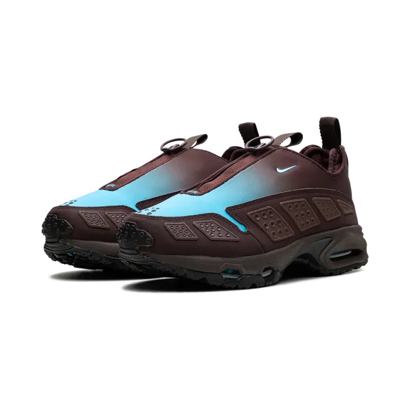 Nike Air Max Sunder WMNS Burgundy Crush Baltic Blue Womens