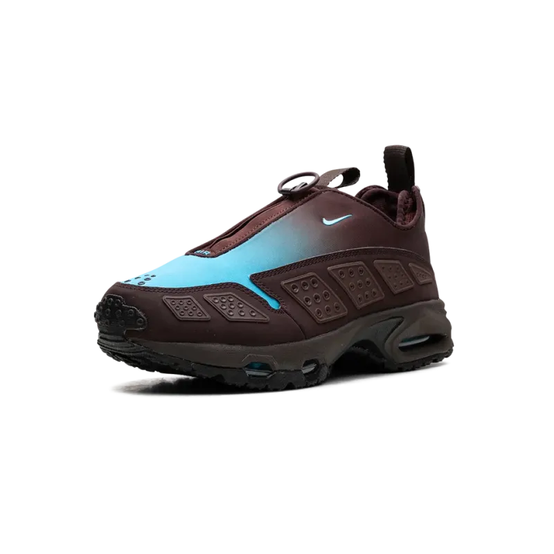 Nike Air Max Sunder WMNS Burgundy Crush Baltic Blue Womens
