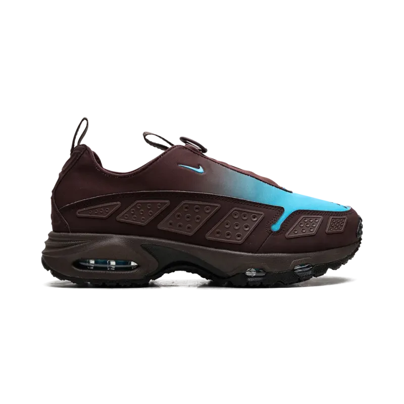 Nike Air Max Sunder WMNS Burgundy Crush Baltic Blue Womens
