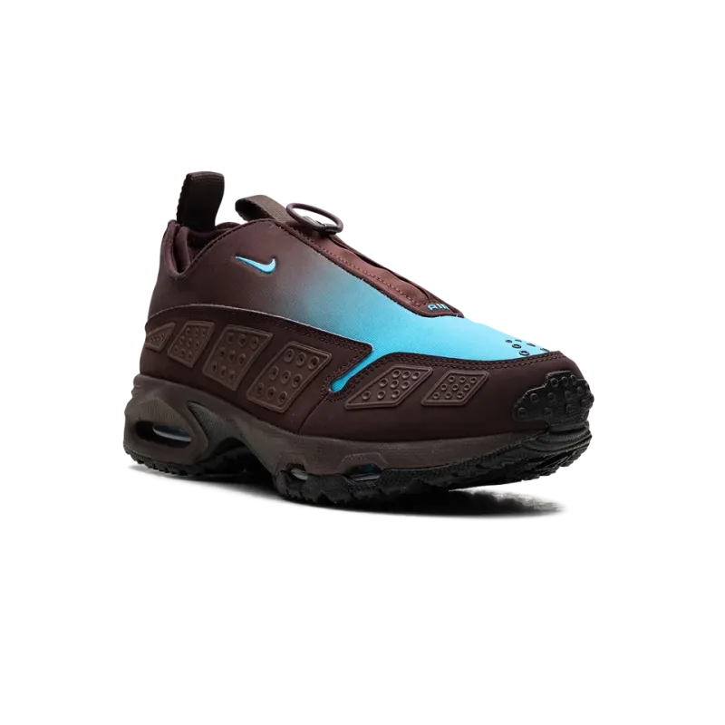 Nike Air Max Sunder WMNS Burgundy Crush Baltic Blue Womens