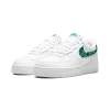 Nike AIR FORCE 1 LO '07 ESSEN MNS WMNS Green Paisley Womens
