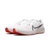 Nike Air Zoom Pegasus 40 White Obsidian Mens