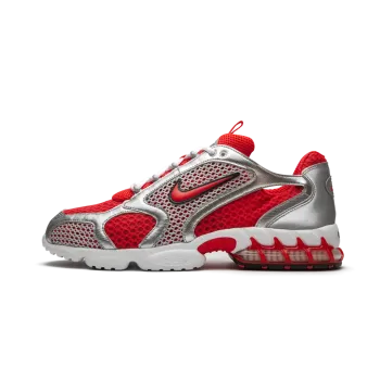 Nike Air Zoom Spiridon Cage 2 Track Red Mens