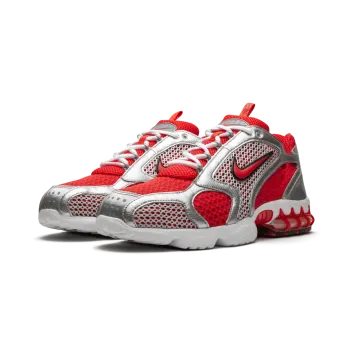 Nike Air Zoom Spiridon Cage 2 Track Red Mens