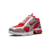 Nike Air Zoom Spiridon Cage 2 Track Red Mens