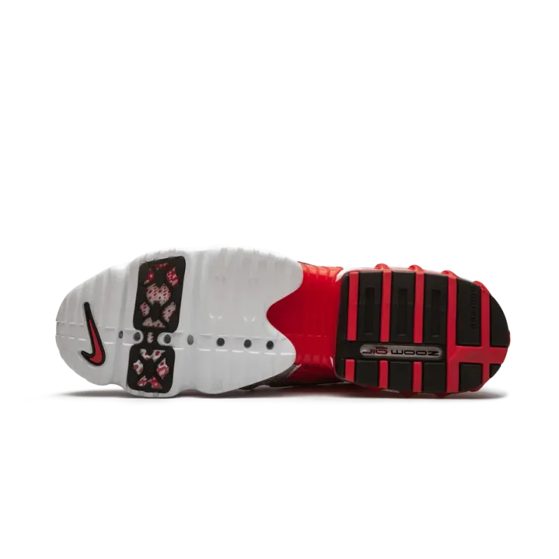 Nike Air Zoom Spiridon Cage 2 Track Red Mens