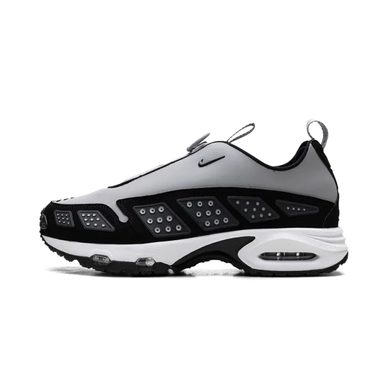 Nike Air Max SNDR WMNS Silver Womens