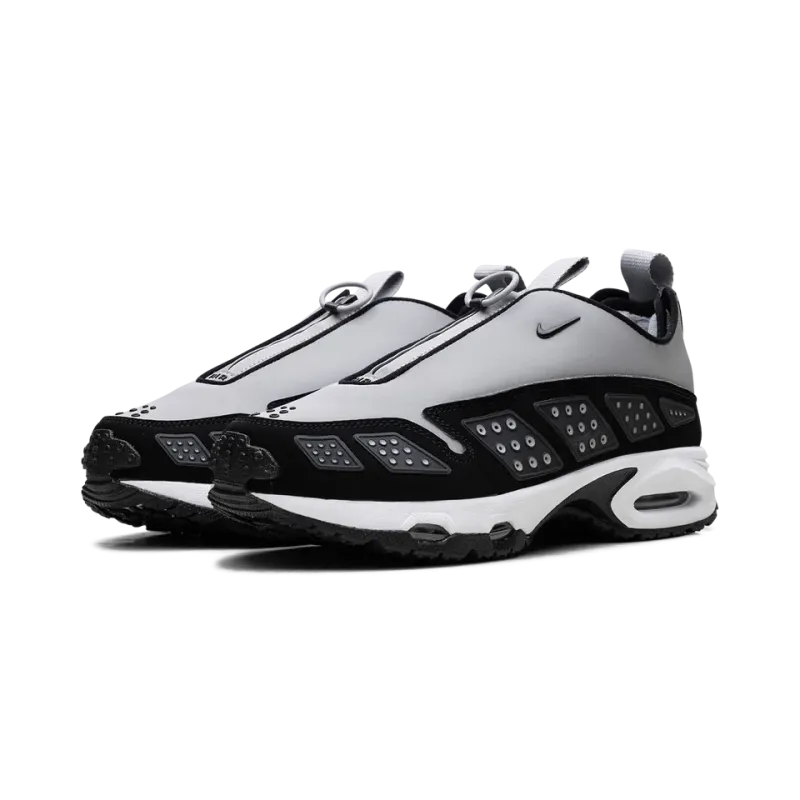 Nike Air Max SNDR WMNS Silver Womens