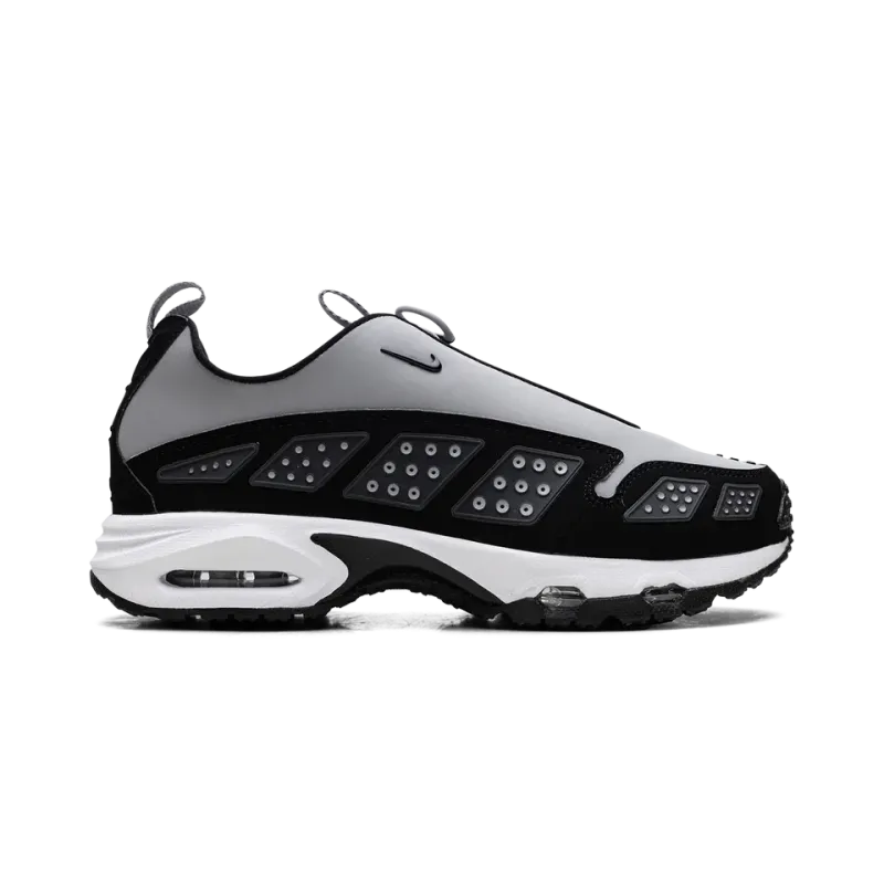 Nike Air Max SNDR WMNS Silver Womens