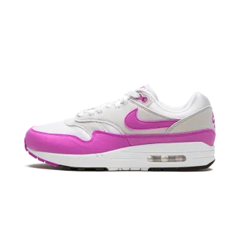Nike AIR MAX 1 WMNS Fuchsia Dream Womens