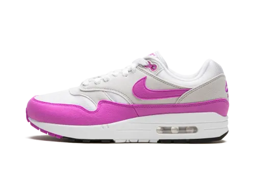 Nike Air Max 1 WMNS 'Fuchsia Dream' — A Modern Retro for Women