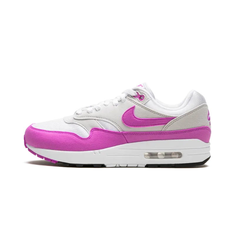 Nike AIR MAX 1 WMNS Fuchsia Dream Womens