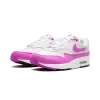 Nike AIR MAX 1 WMNS Fuchsia Dream Womens
