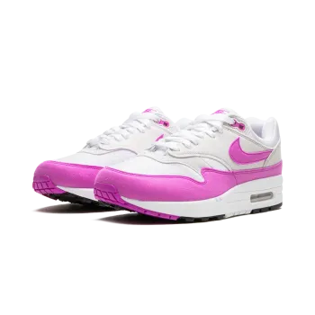 Nike AIR MAX 1 WMNS Fuchsia Dream Womens