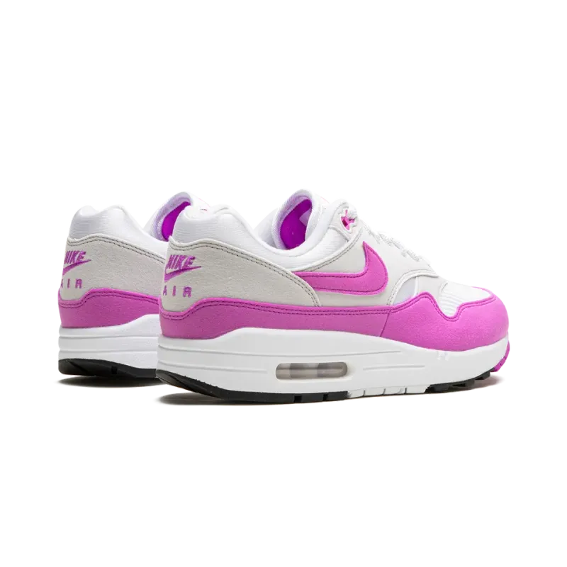 Nike AIR MAX 1 WMNS Fuchsia Dream Womens