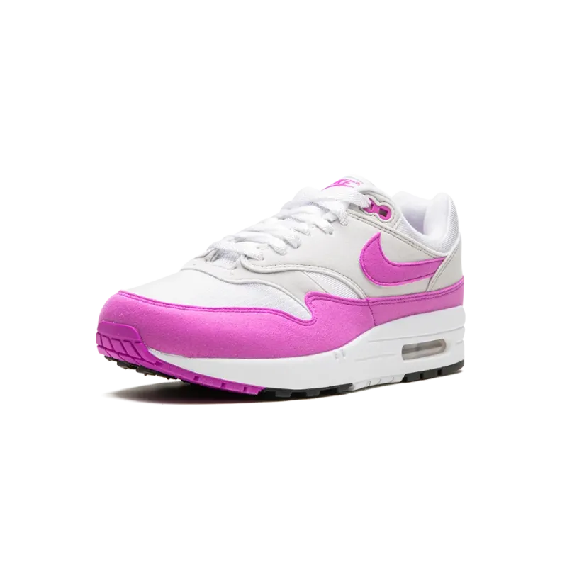 Nike AIR MAX 1 WMNS Fuchsia Dream Womens
