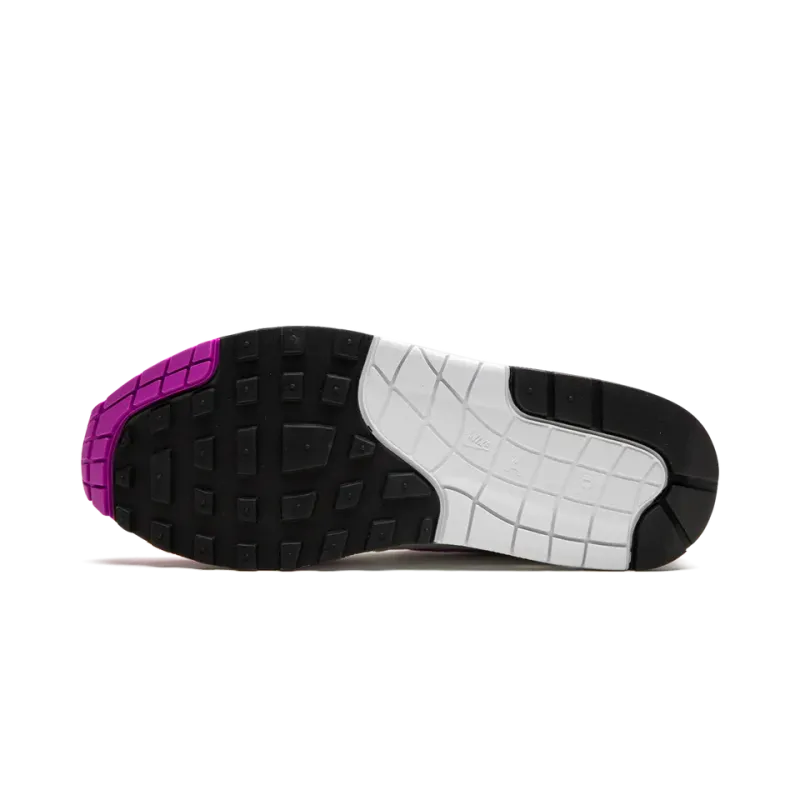 Nike AIR MAX 1 WMNS Fuchsia Dream Womens